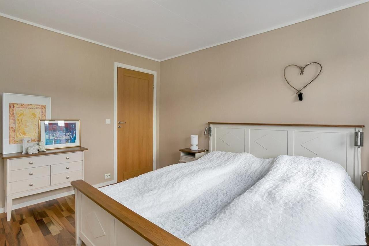 Systra Hotel Apartments Sjoholt Phòng bức ảnh